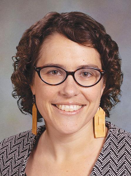Emma Marvin
